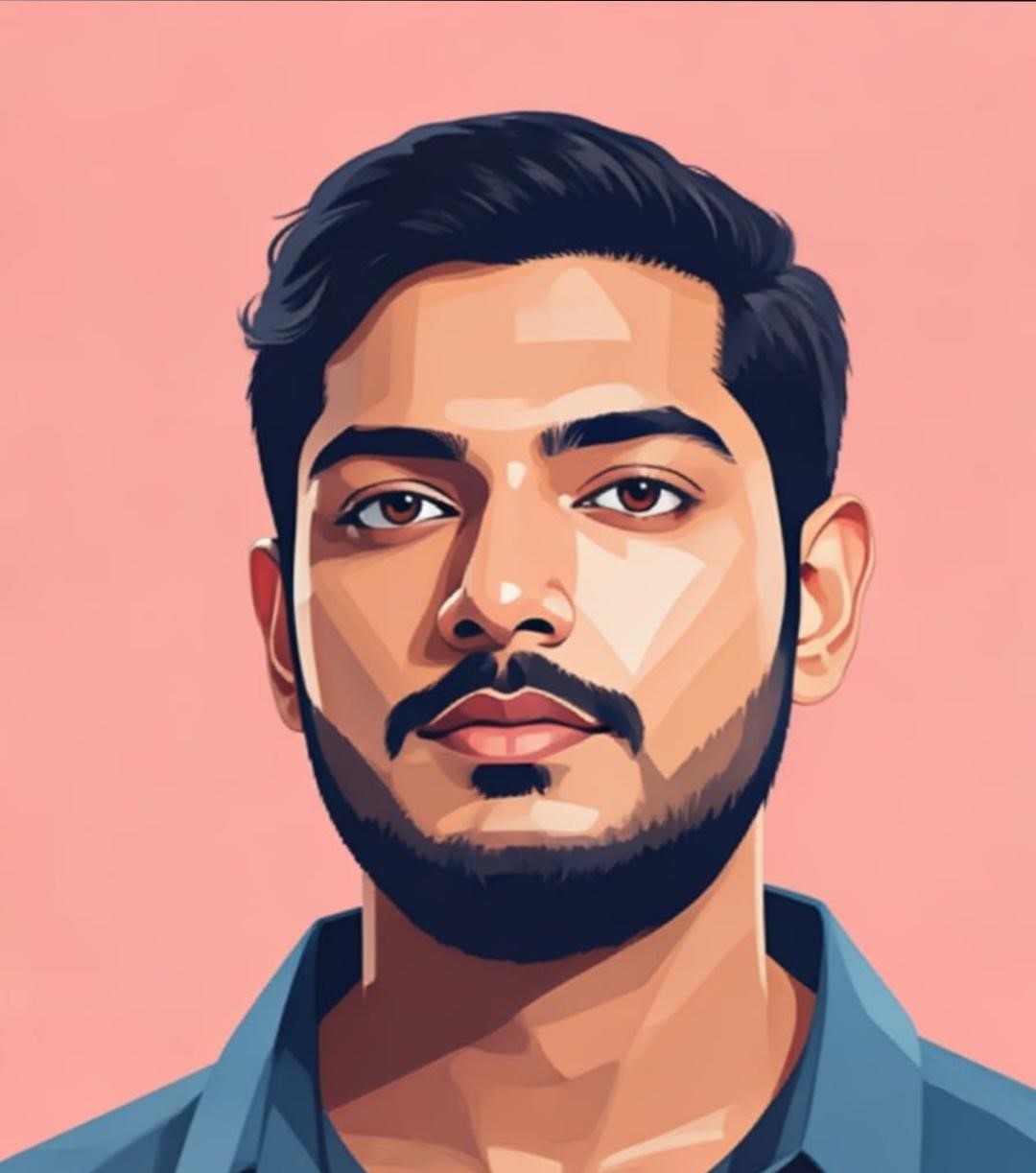Profile pic